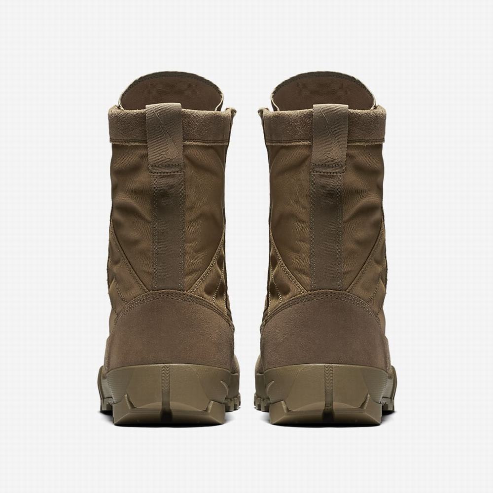 Takticke Topanky Nike SFB Jungle 8