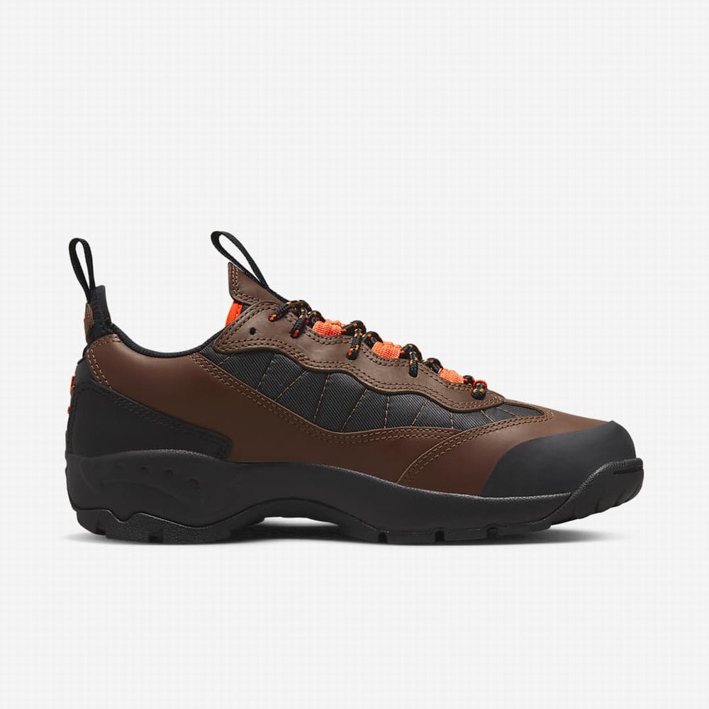 Tenisky Nike ACG Air Mada Panske Červené Oranžové Čierne | SK964725