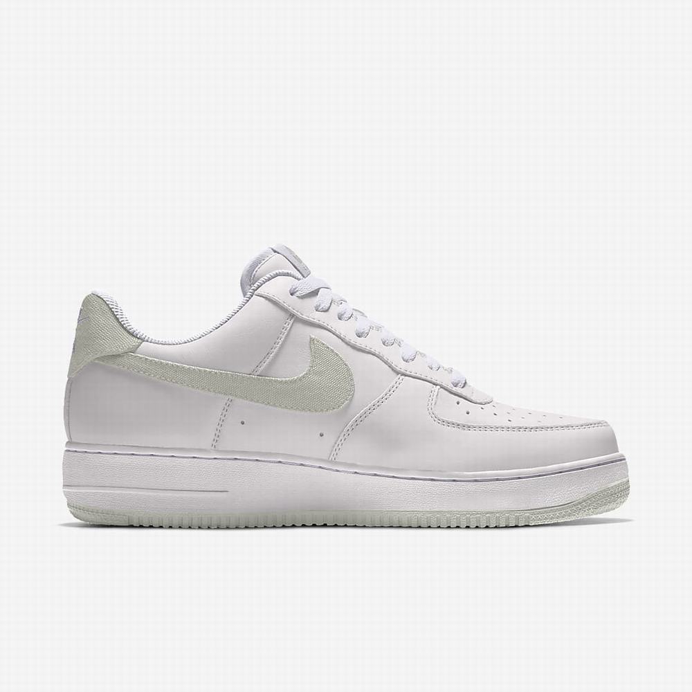 Tenisky Nike Air Force 1 Low By You Damske Viacfarebný | SK427198