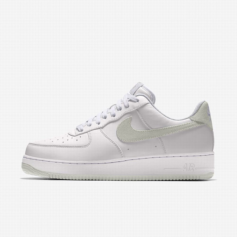 Tenisky Nike Air Force 1 Low By You Damske Viacfarebný | SK427198