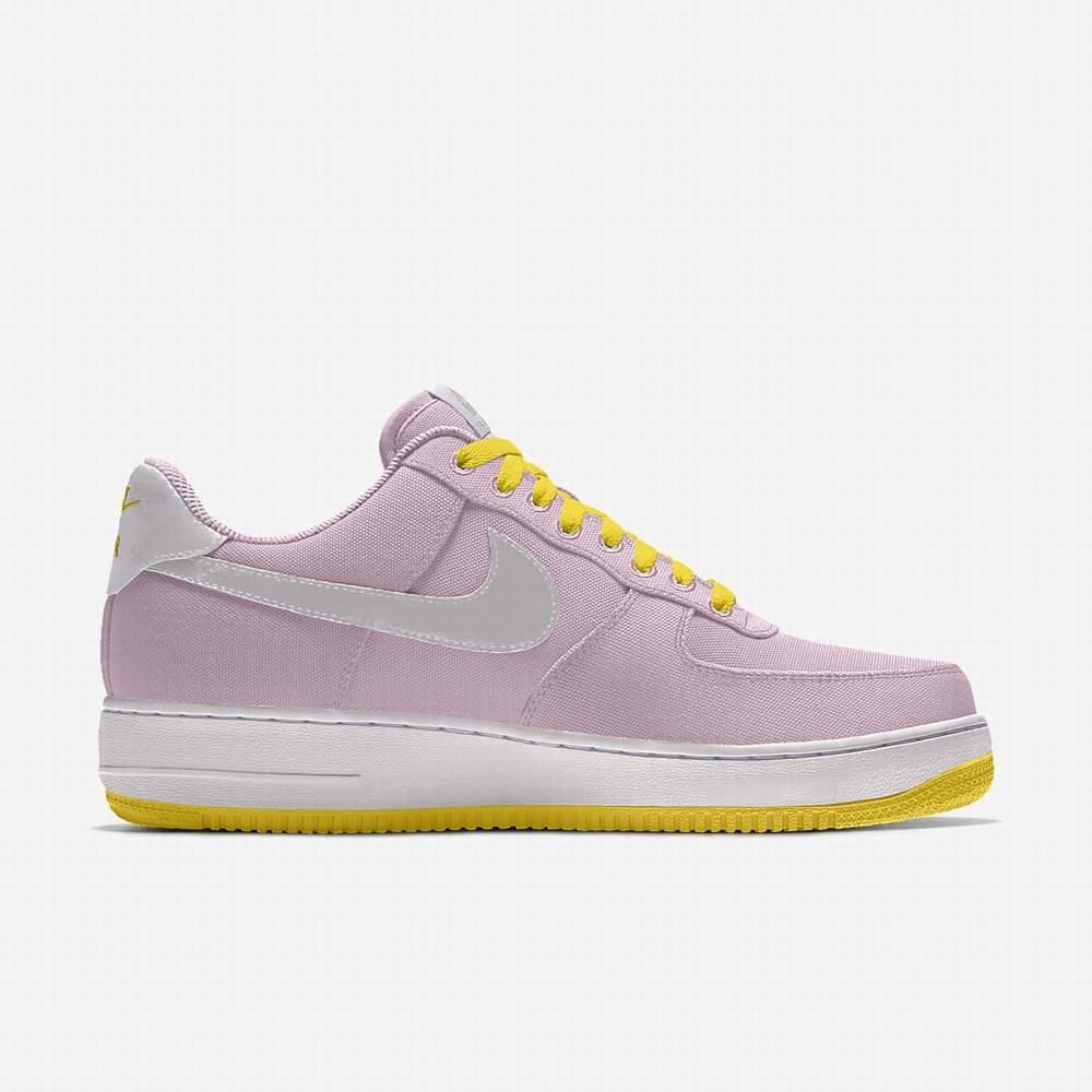 Tenisky Nike Air Force 1 Low By You Damske Viacfarebný | SK548397