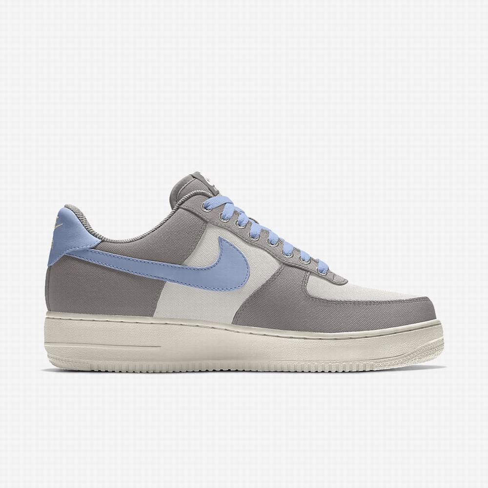 Tenisky Nike Air Force 1 Low By You Damske Viacfarebný | SK582407