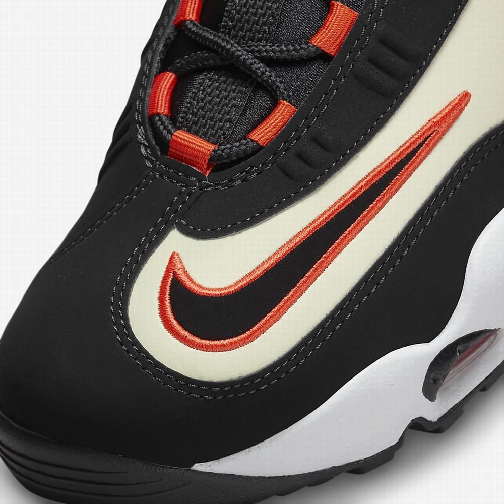 Tenisky Nike Air Griffey Max 1 Panske Béžové Oranžové Čierne | SK193407