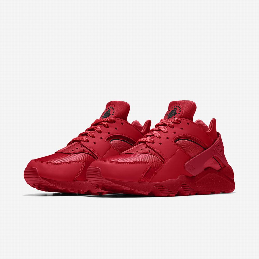 Tenisky Nike Air Huarache By You Damske Viacfarebný | SK058243