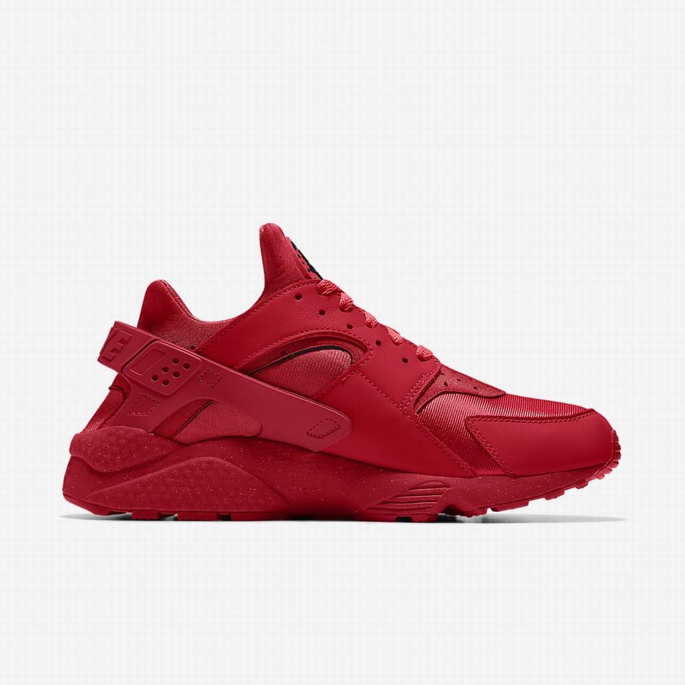 Tenisky Nike Air Huarache By You Damske Viacfarebný | SK058243