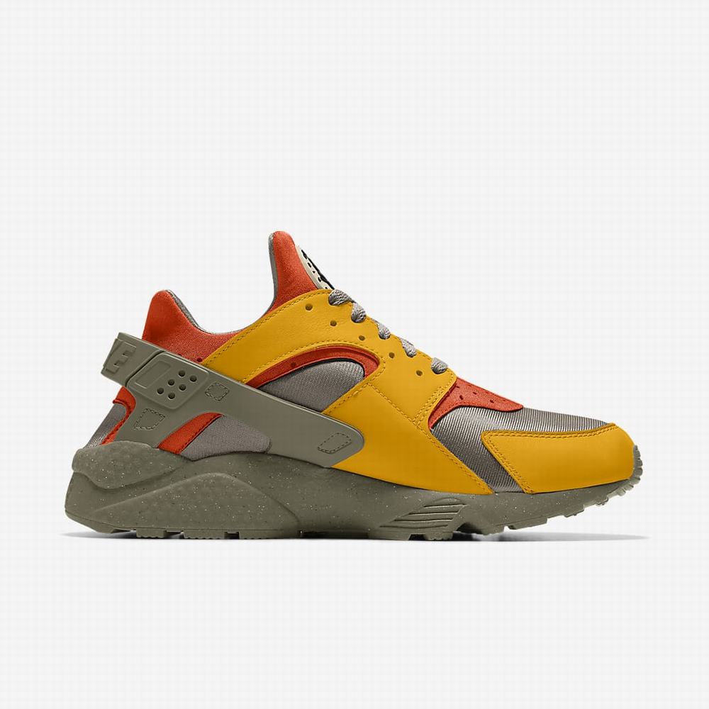 Tenisky Nike Air Huarache By You Damske Viacfarebný | SK238795