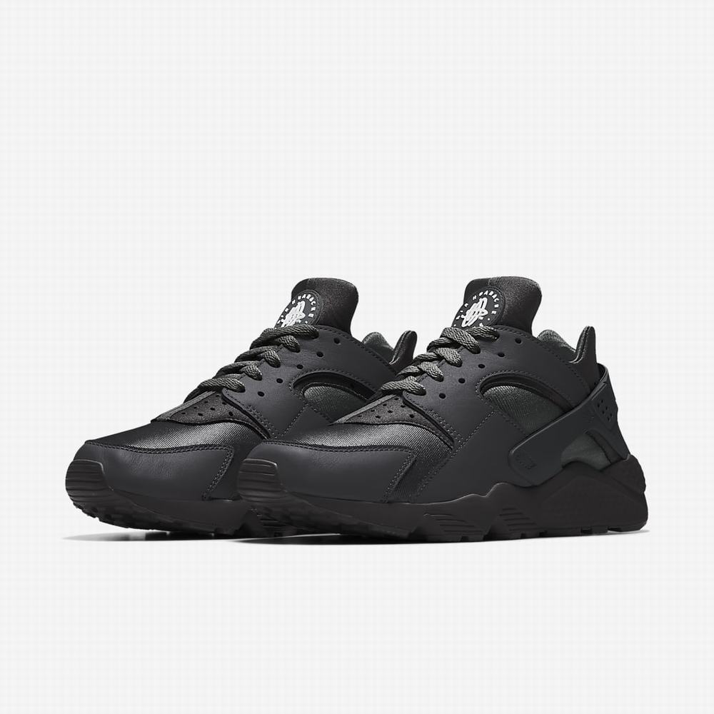 Tenisky Nike Air Huarache By You Damske Viacfarebný | SK536029