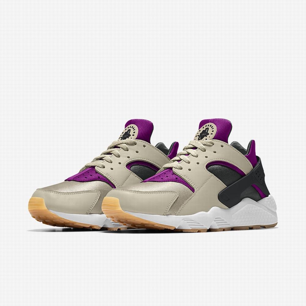 Tenisky Nike Air Huarache By You Damske Viacfarebný | SK852413