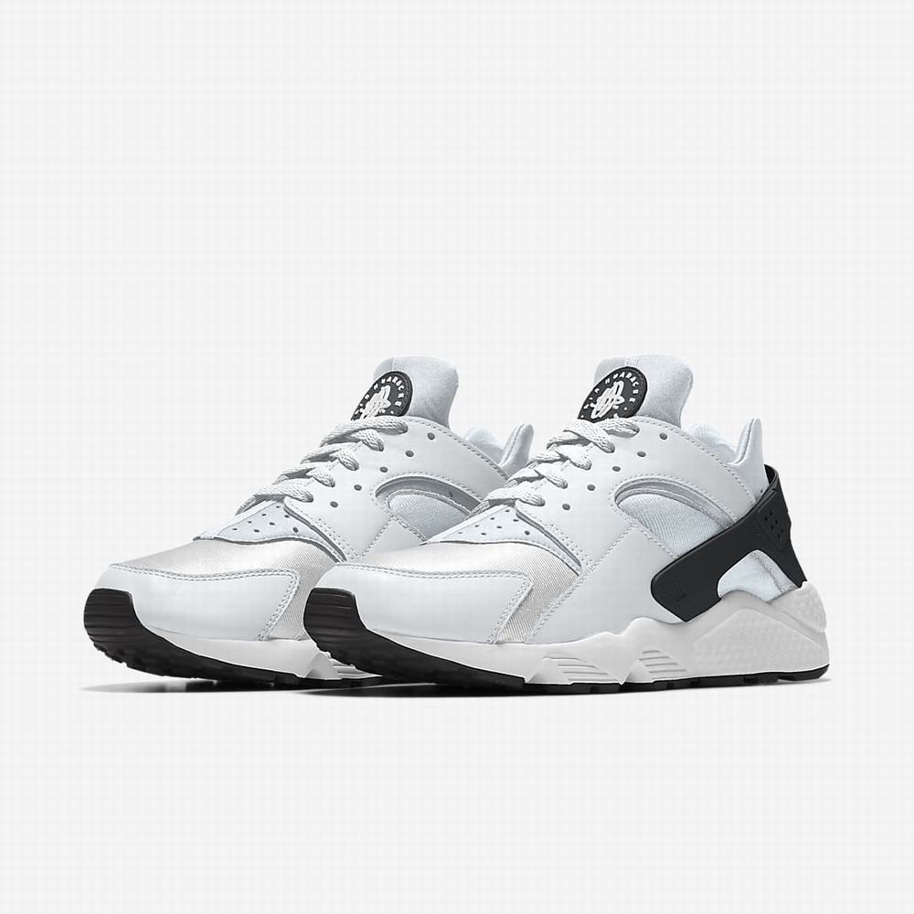 Tenisky Nike Air Huarache By You Panske Viacfarebný | SK635920