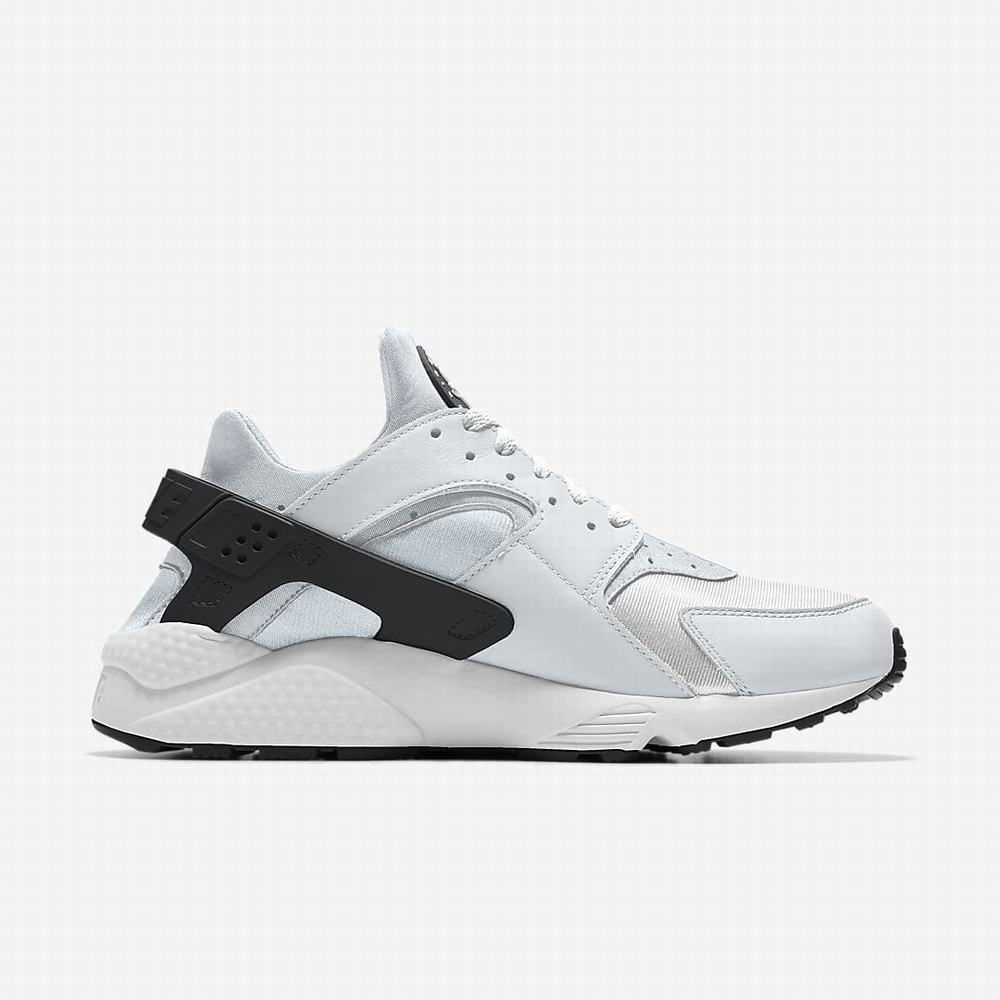 Tenisky Nike Air Huarache By You Panske Viacfarebný | SK635920