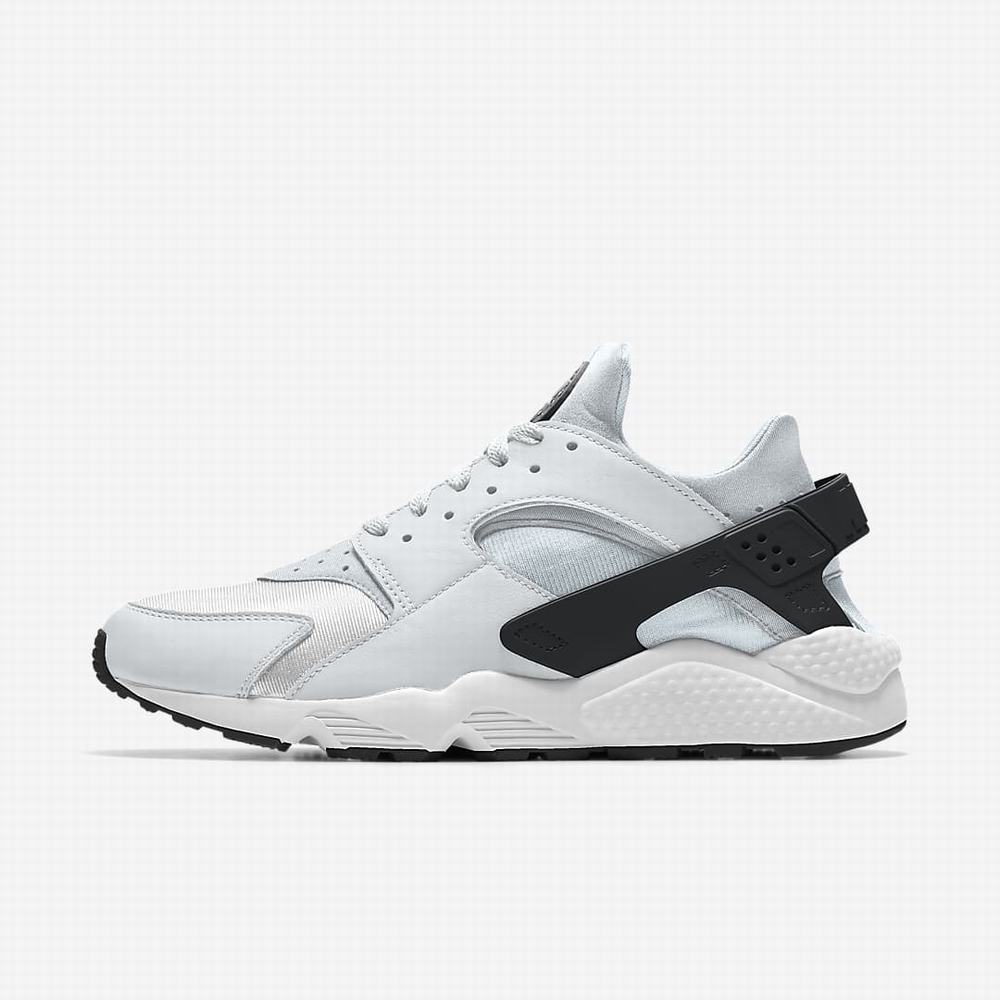 Tenisky Nike Air Huarache By You Panske Viacfarebný | SK635920