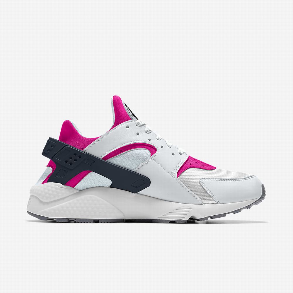 Tenisky Nike Air Huarache By You Panske Viacfarebný | SK672045