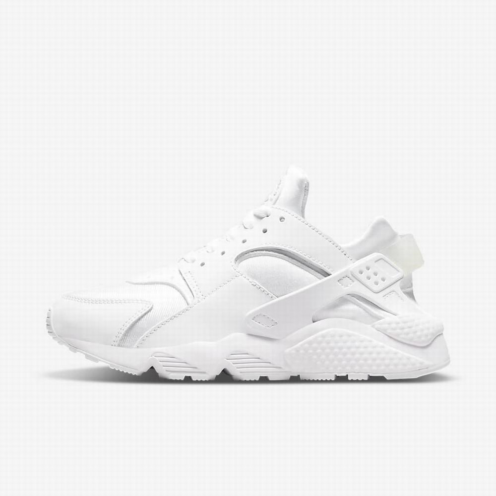 Tenisky Nike Air Huarache Damske Béžové Modre Zelene Oranžové | SK245609