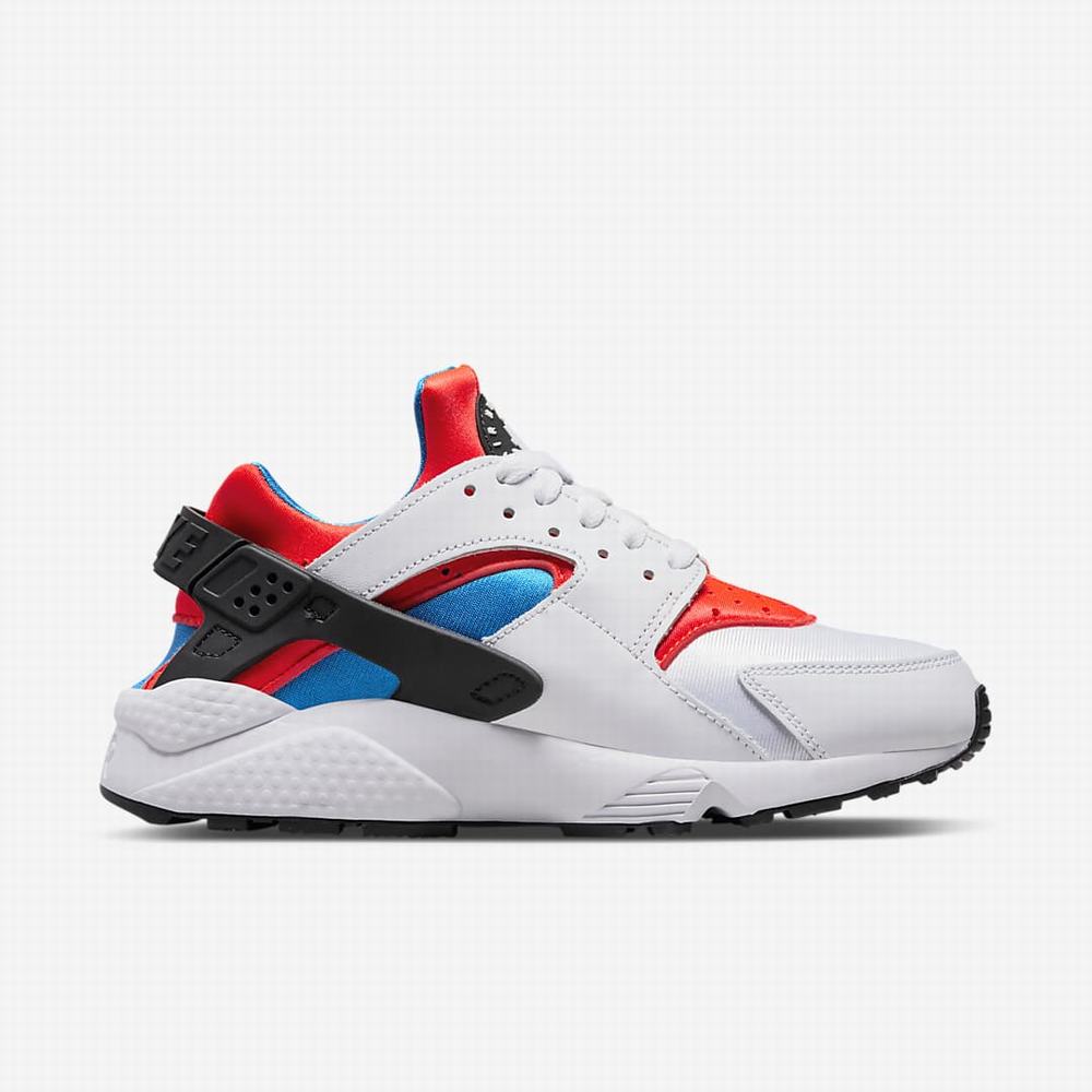 Tenisky Nike Air Huarache Damske Béžové Hnede Svetlo | SK783921