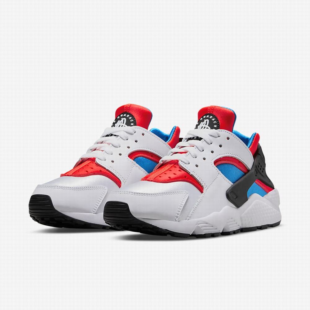 Tenisky Nike Air Huarache Damske Béžové Hnede Svetlo | SK783921