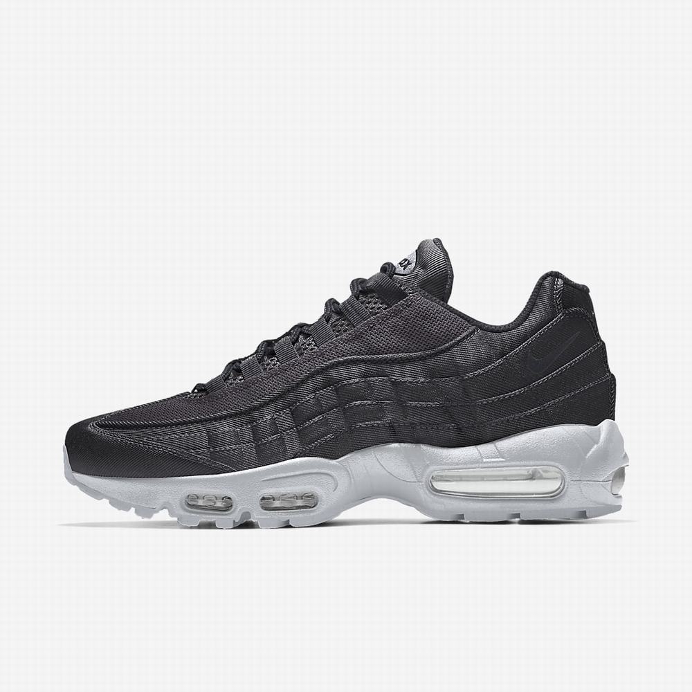 Tenisky Nike Air Max 95 By You Damske Viacfarebný | SK034257