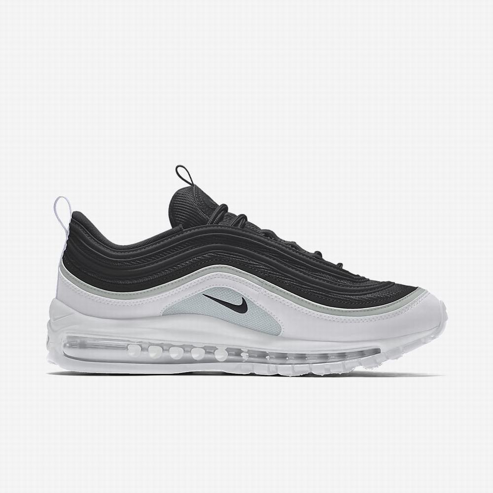 Tenisky Nike Air Max 97 By You Damske Viacfarebný | SK548690