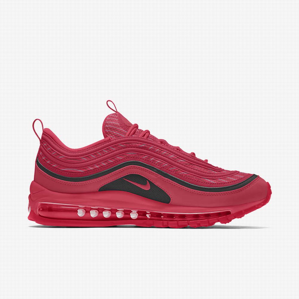 Tenisky Nike Air Max 97 By You Damske Viacfarebný | SK614579