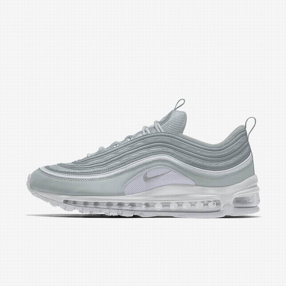 Tenisky Nike Air Max 97 By You Panske Viacfarebný | SK490378