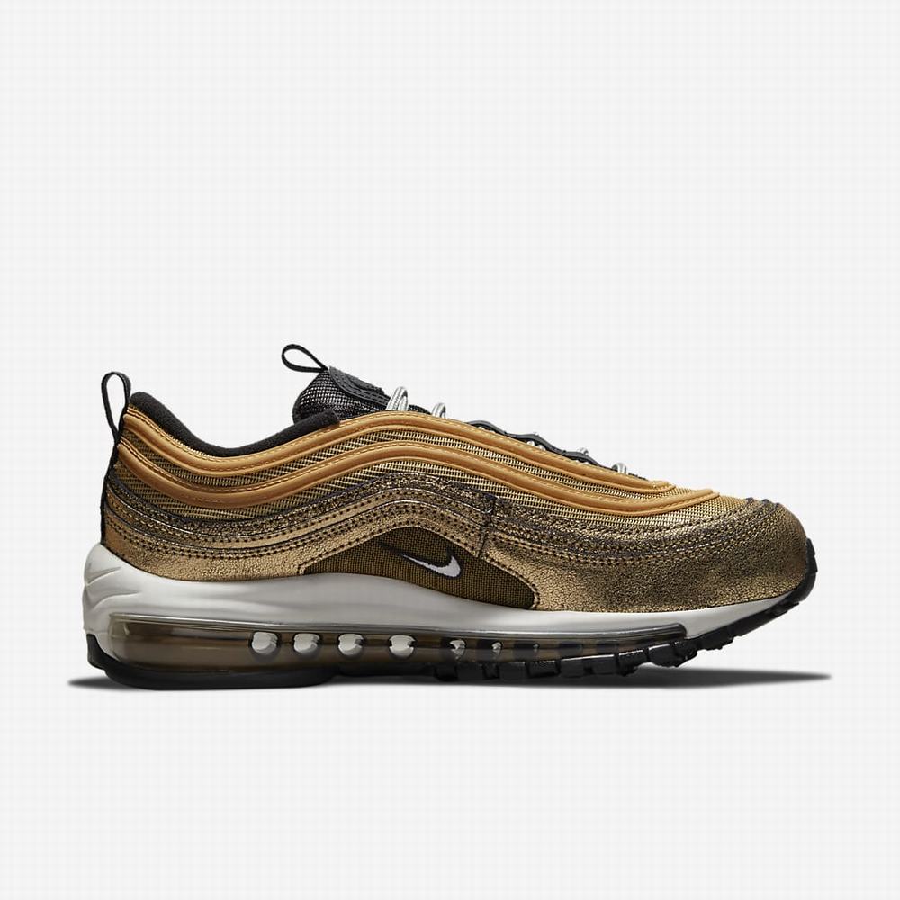 Tenisky Nike Air Max 97 Damske Biele | SK816534