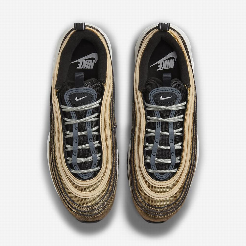 Tenisky Nike Air Max 97 Damske Biele | SK816534