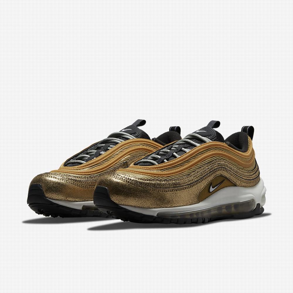 Tenisky Nike Air Max 97 Damske Biele | SK816534