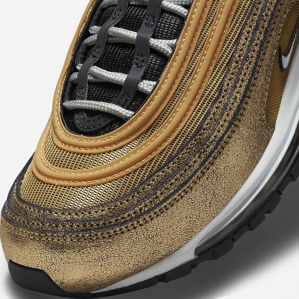 Tenisky Nike Air Max 97 Damske Biele | SK816534