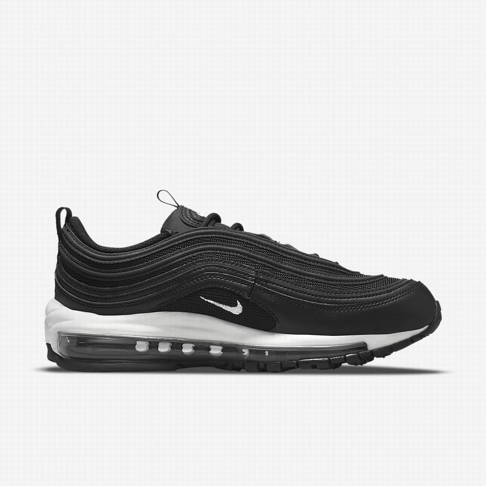 Tenisky Nike Air Max 97 Damske Mätové Biele | SK136780