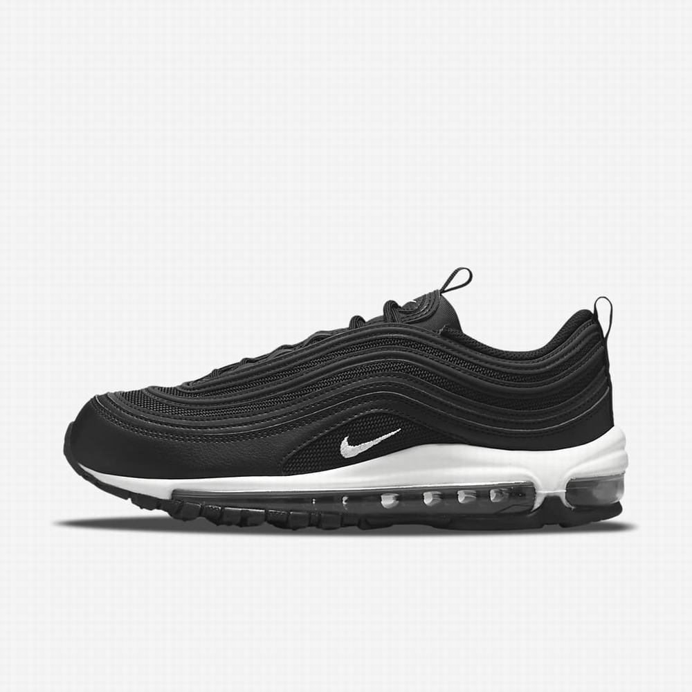 Tenisky Nike Air Max 97 Damske Mätové Biele | SK136780