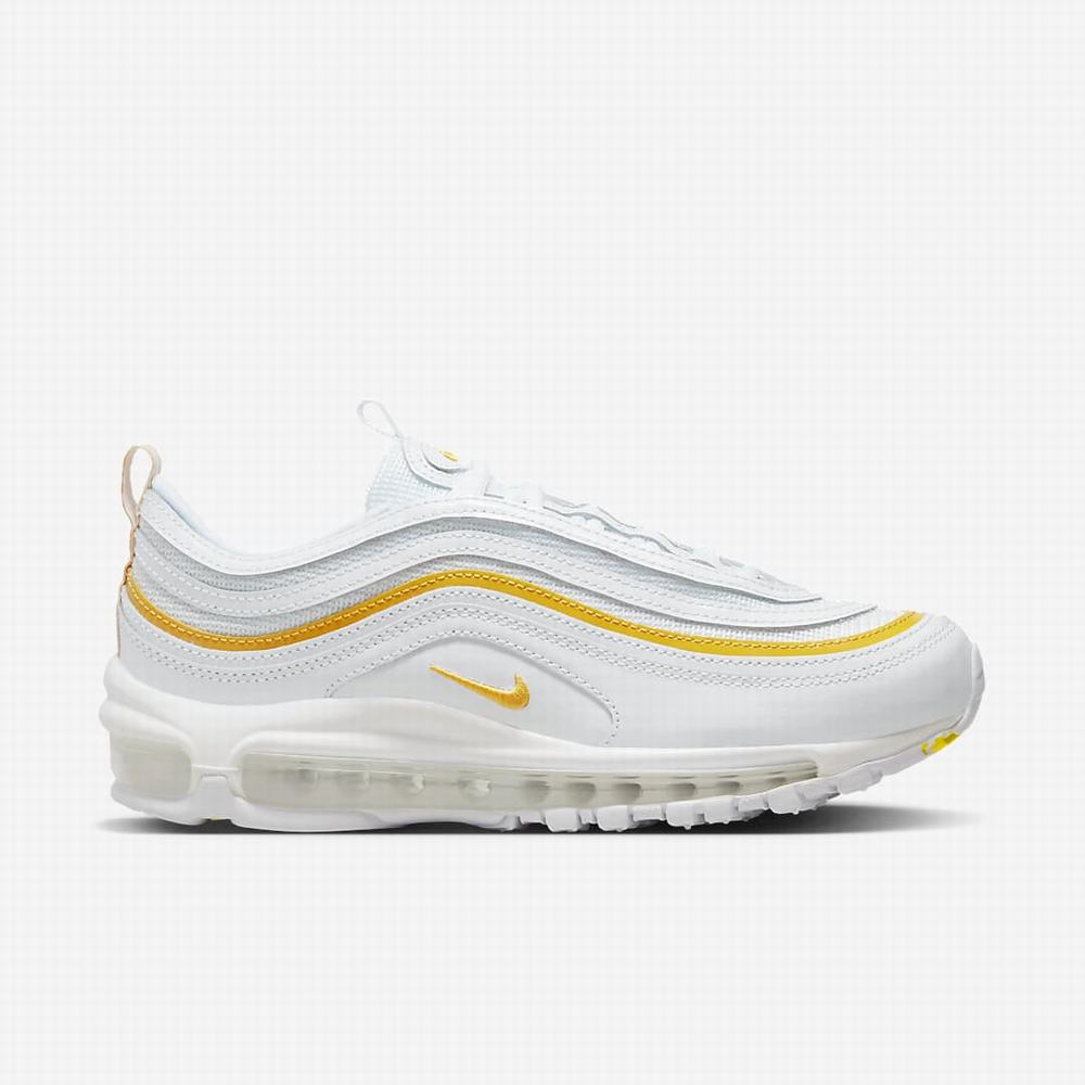 Tenisky Nike Air Max 97 Damske Tmavo Červené Bordove | SK183706