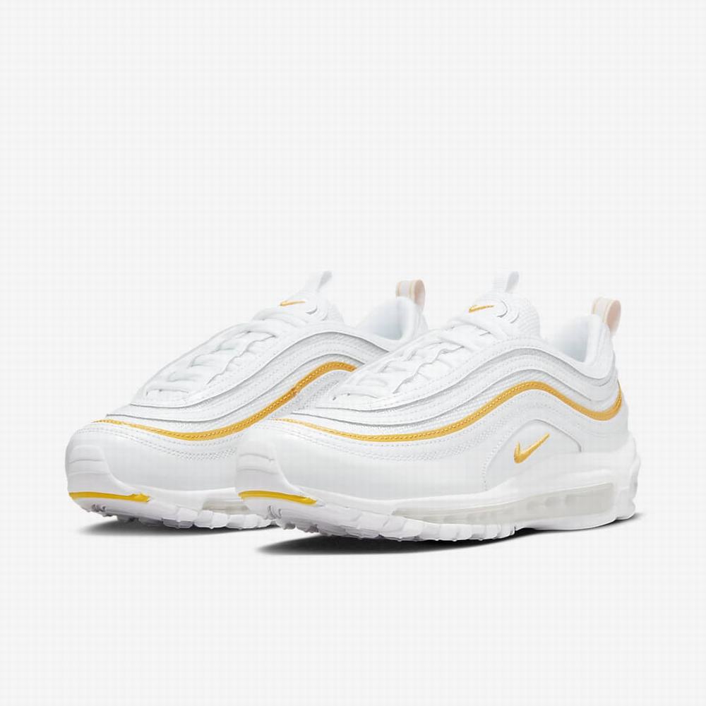 Tenisky Nike Air Max 97 Damske Tmavo Červené Bordove | SK183706