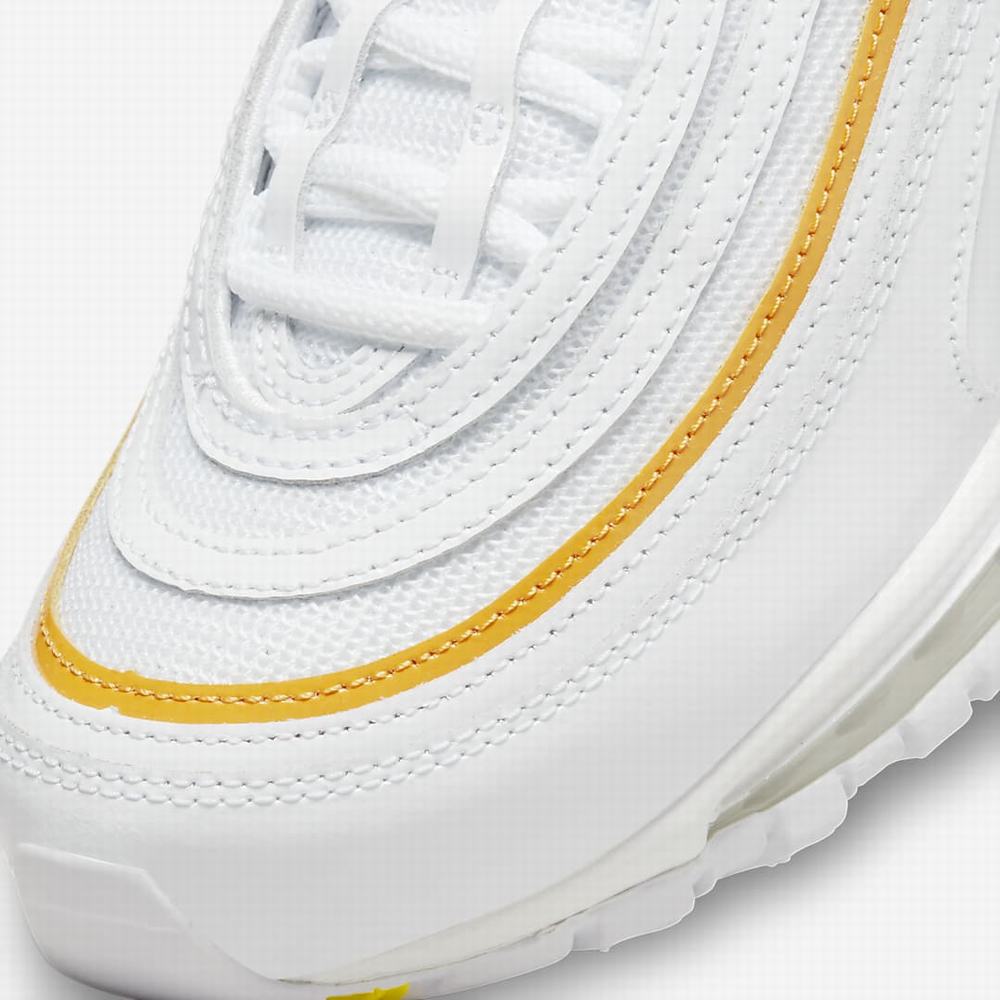 Tenisky Nike Air Max 97 Damske Tmavo Červené Bordove | SK183706