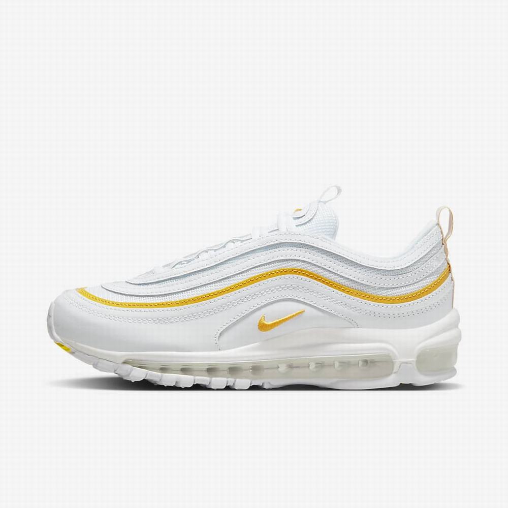 Tenisky Nike Air Max 97 Damske Tmavo Červené Bordove | SK183706