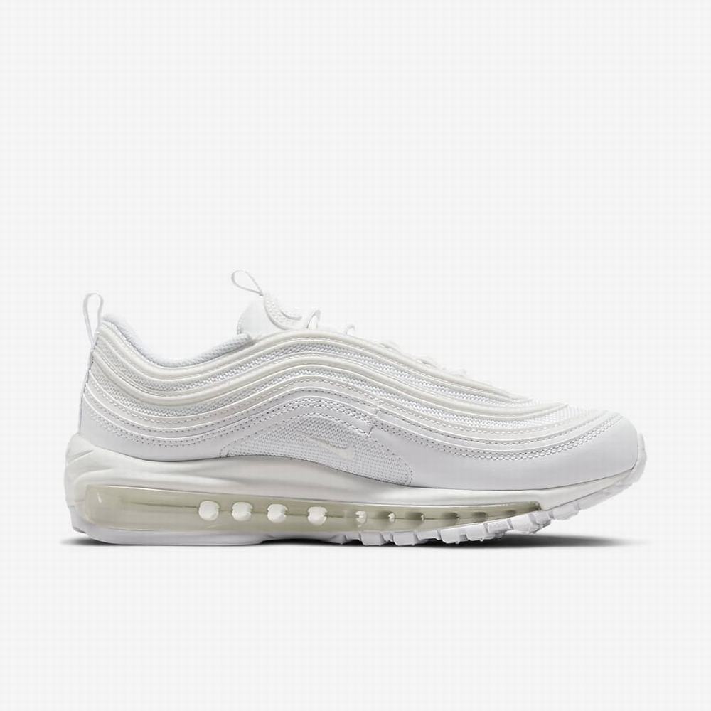 Tenisky Nike Air Max 97 Damske Viacfarebný Červené Biele | SK634857