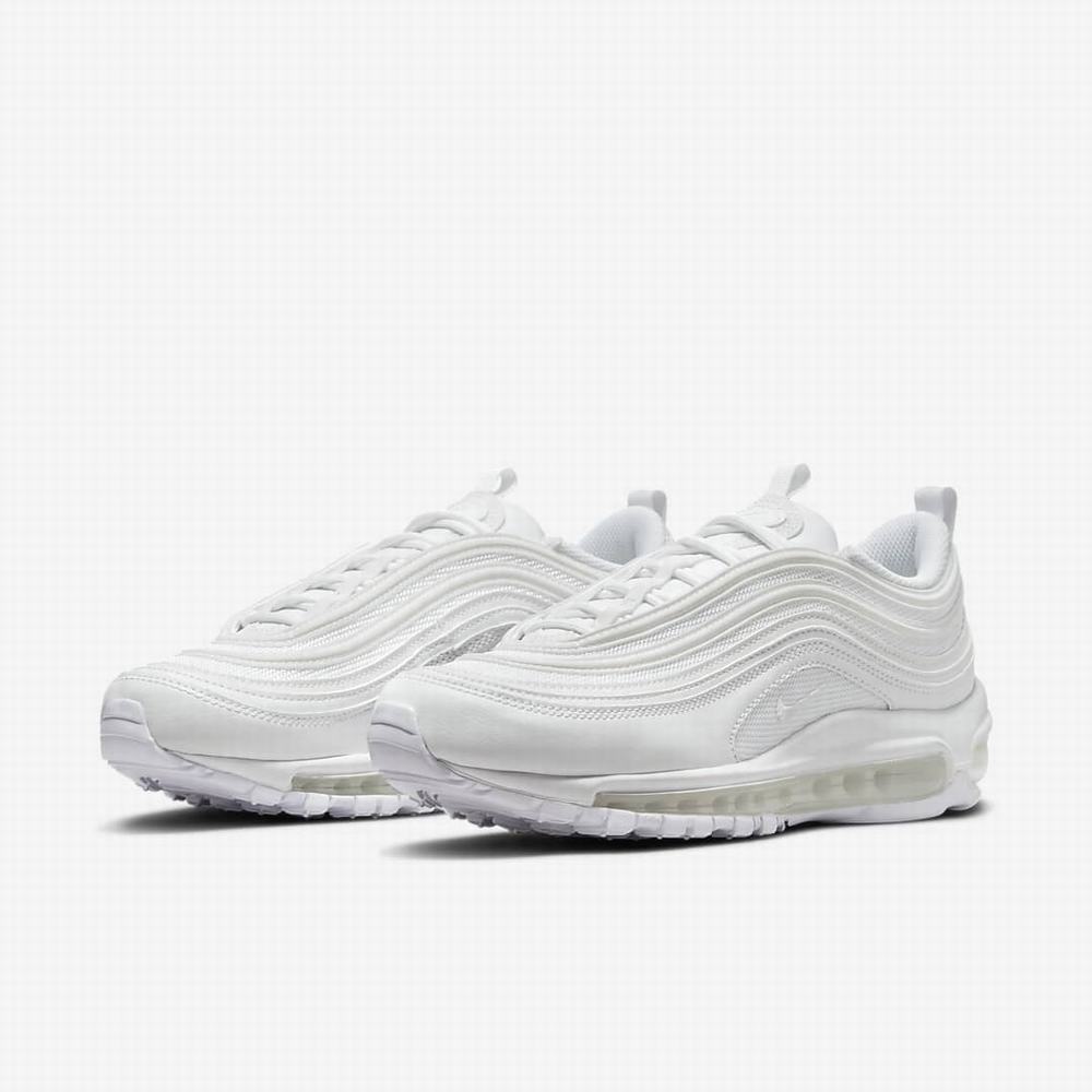 Tenisky Nike Air Max 97 Damske Viacfarebný Červené Biele | SK634857