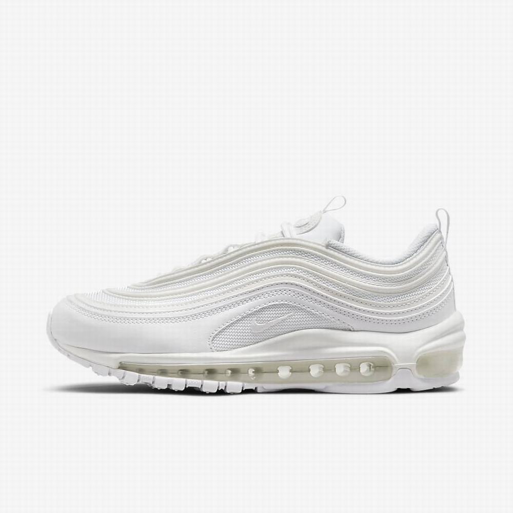 Tenisky Nike Air Max 97 Damske Viacfarebný Červené Biele | SK634857