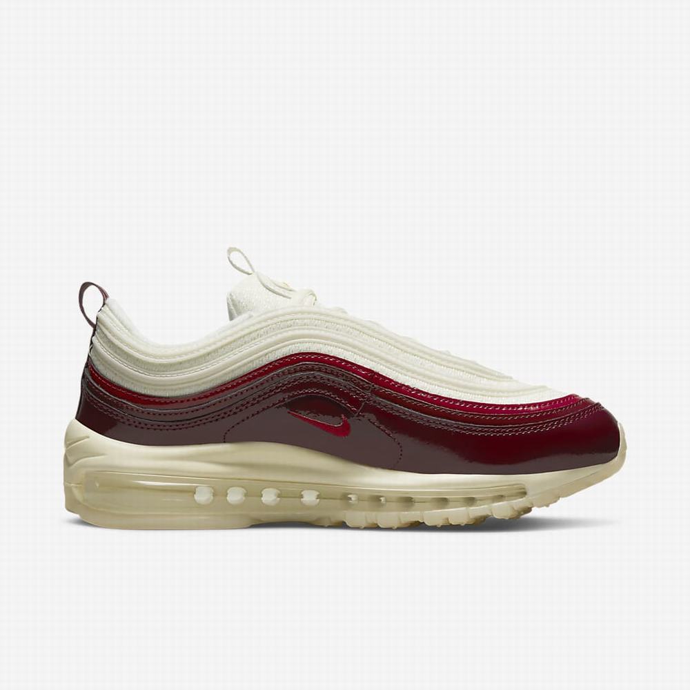 Tenisky Nike Air Max 97 Damske Čierne Tmavo Siva | SK437106