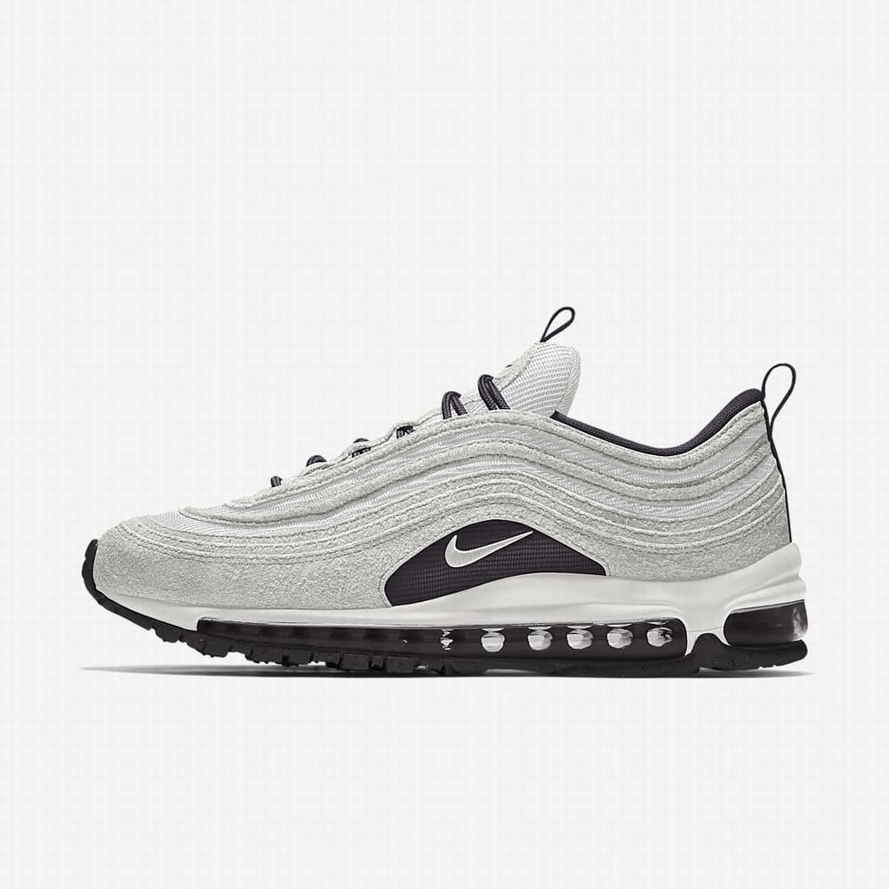 Tenisky Nike Air Max 97 Unlocked By You Panske Viacfarebný | SK947163