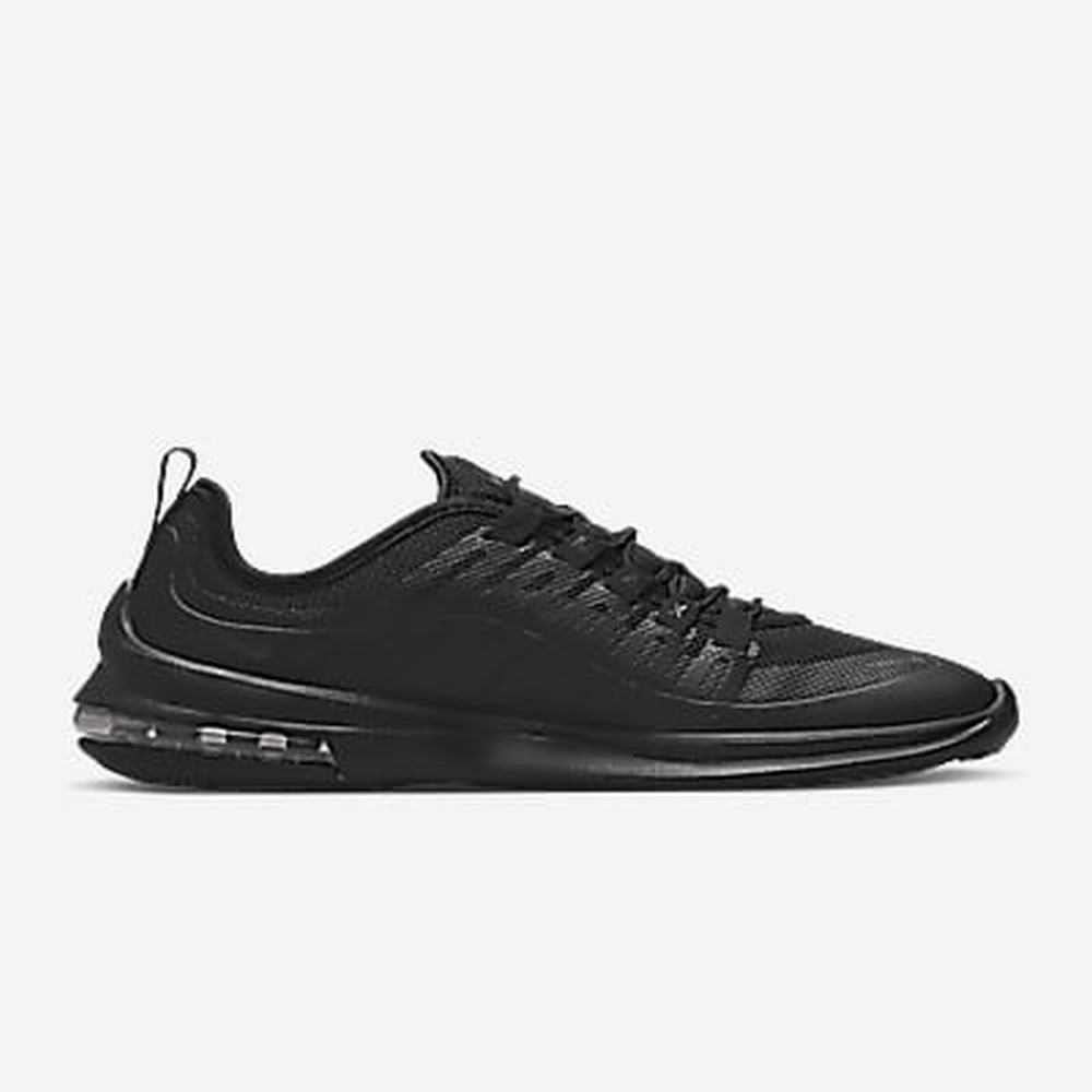 Tenisky Nike Air Max Axis Damske Čierne Tmavo Siva | SK645189