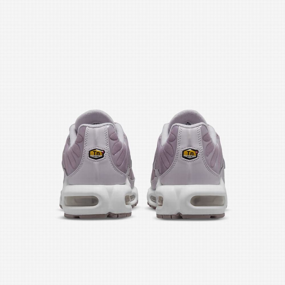 Tenisky Nike Air Max Plus Damske Nachový Biele Metal Strieborne | SK250936