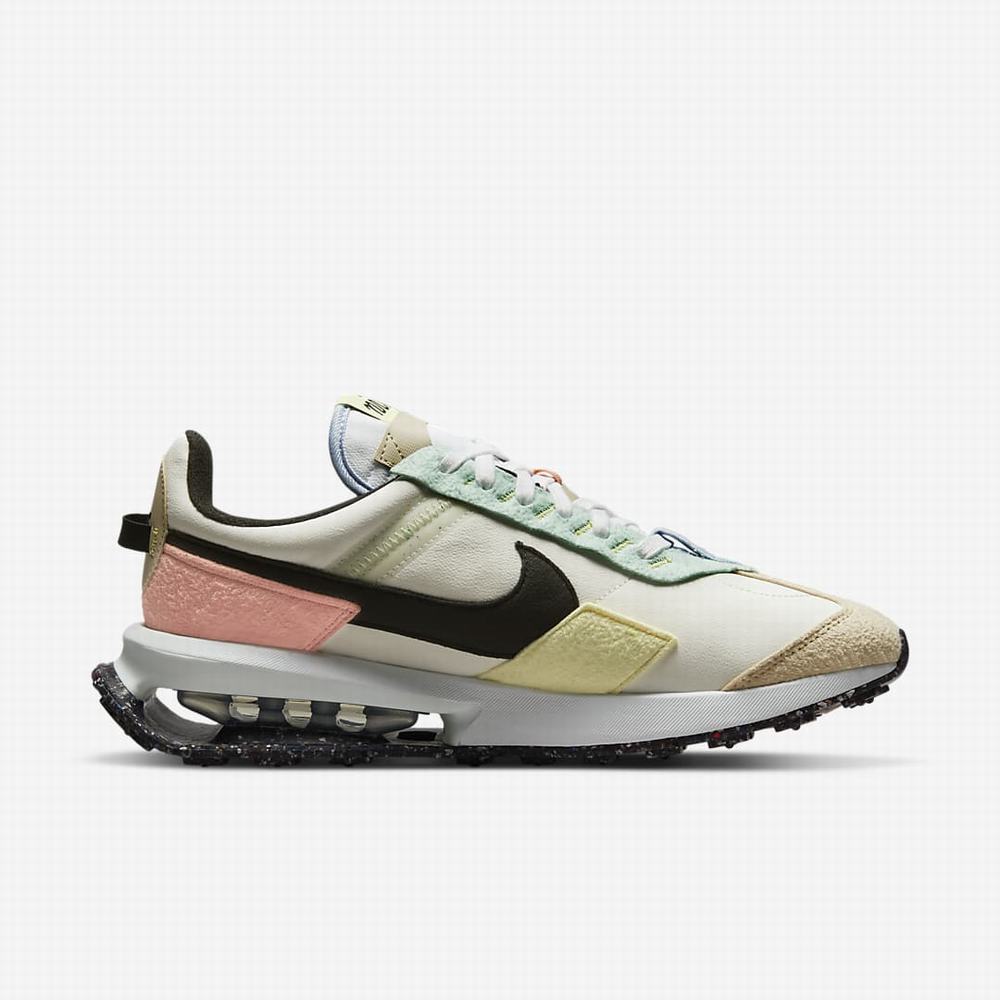 Tenisky Nike Air Max Pre-Day Panske Béžové Mätové Čierne | SK192308