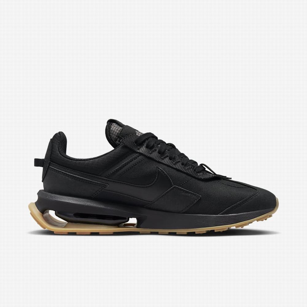 Tenisky Nike Air Max Pre-Day Panske Čierne Svetlo Hnede Čierne | SK148352