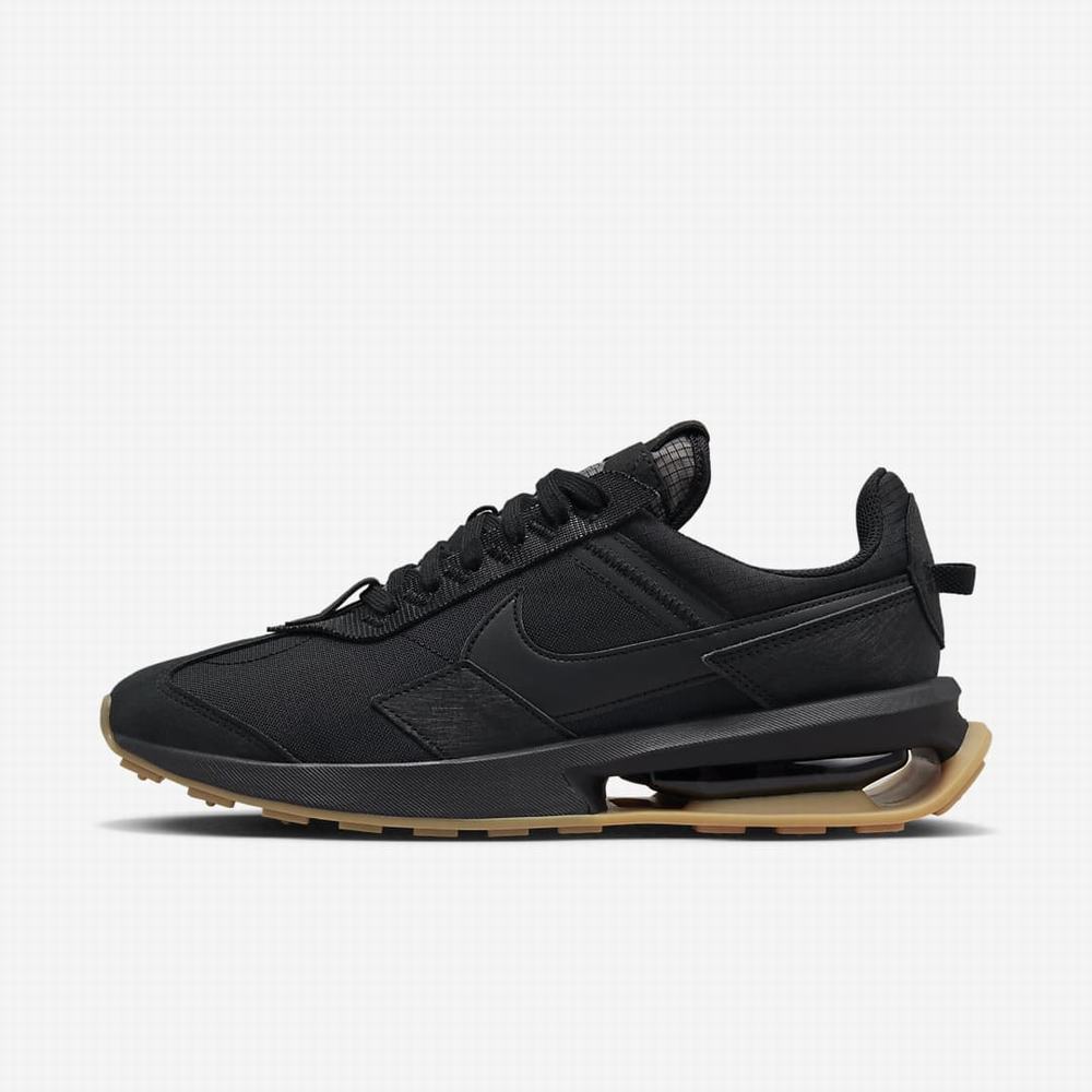 Tenisky Nike Air Max Pre-Day Panske Čierne Svetlo Hnede Čierne | SK148352