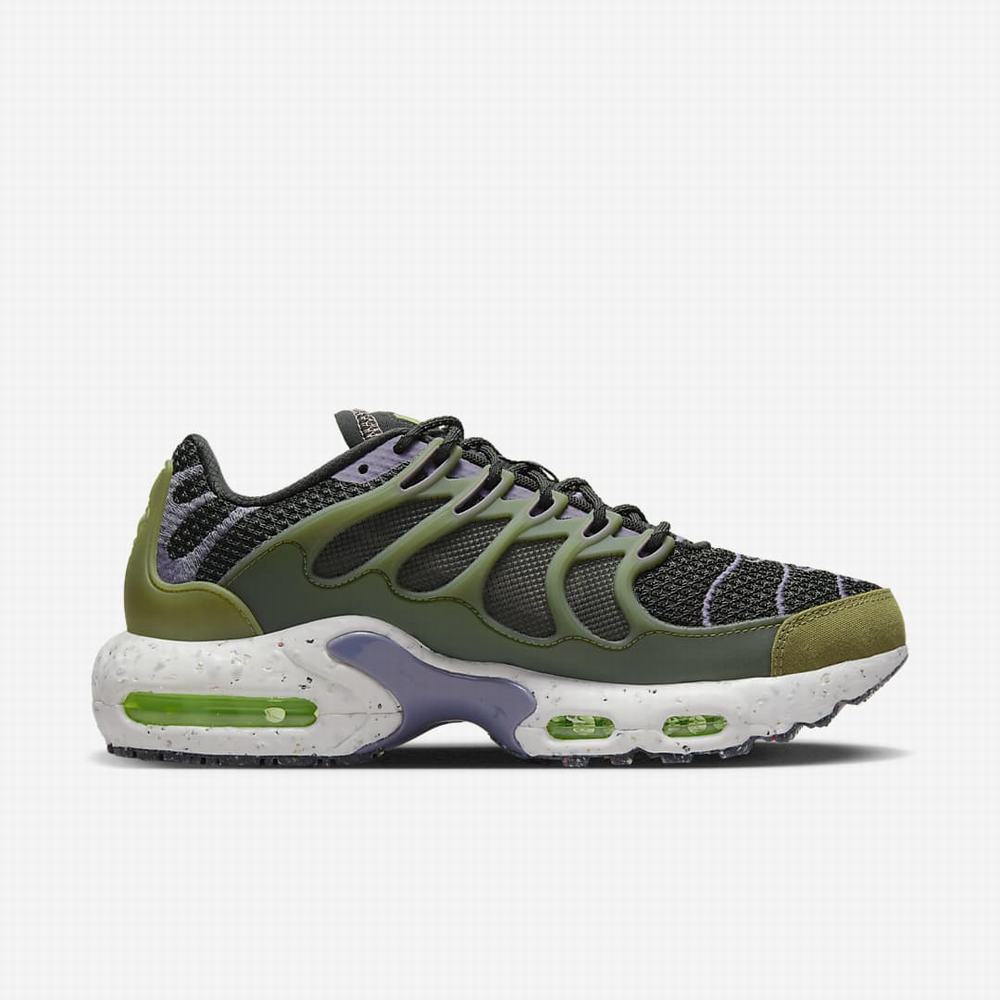 Tenisky Nike Air Max Terrascape Plus Panske Čierne Nachový Ruzove | SK021874