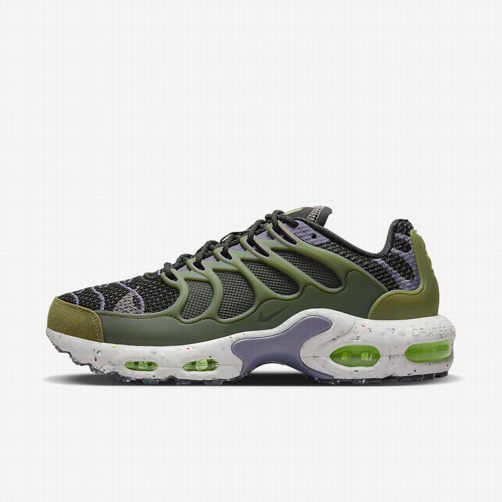 Tenisky Nike Air Max Terrascape Plus Panske Čierne Nachový Ruzove | SK021874