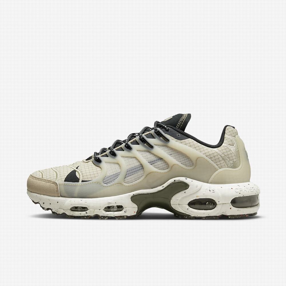 Tenisky Nike Air Max Terrascape Plus Panske Hnede | SK167923