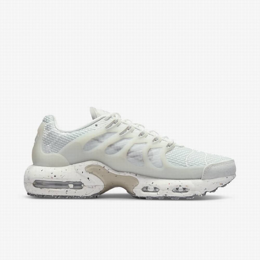 Tenisky Nike Air Max Terrascape Plus Panske Biele | SK316850