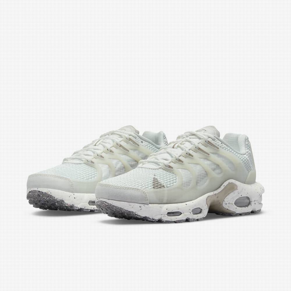 Tenisky Nike Air Max Terrascape Plus Panske Biele | SK316850