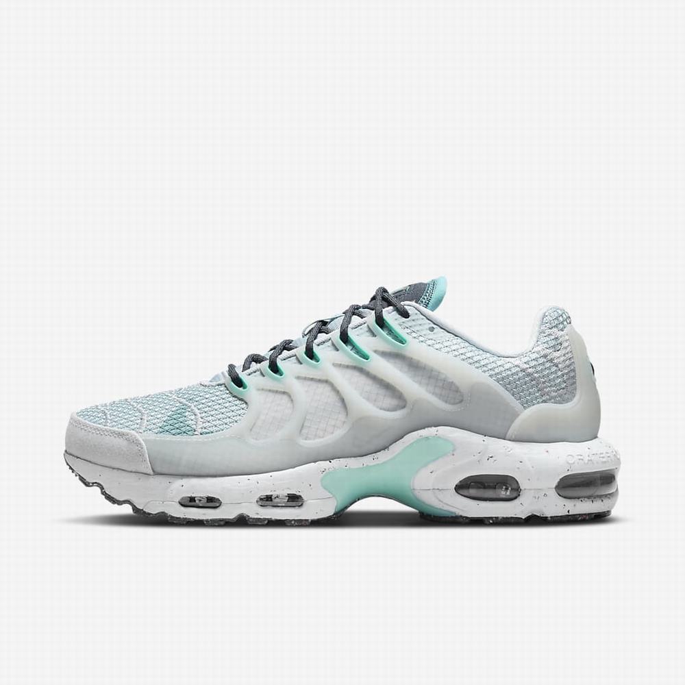 Tenisky Nike Air Max Terrascape Plus Panske Siva Modre Modre Svetlomodrá Tyrkysové | SK630178