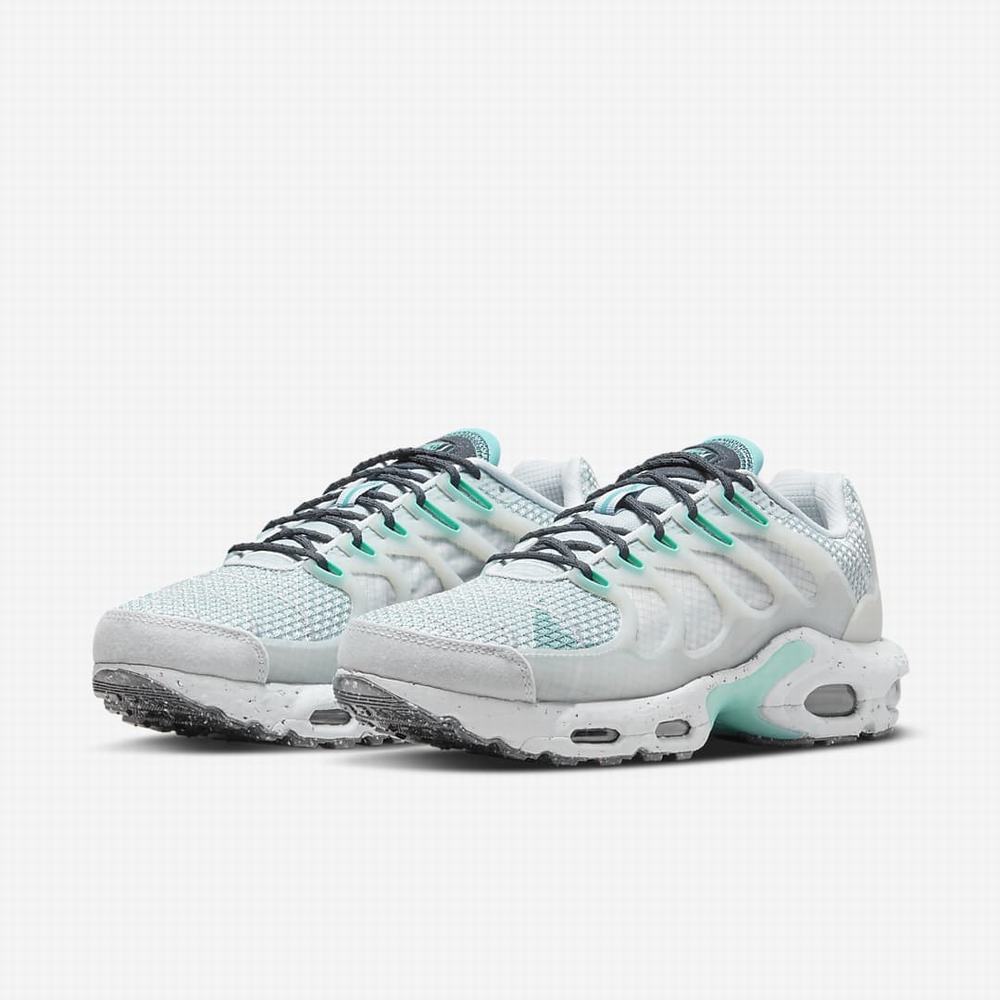 Tenisky Nike Air Max Terrascape Plus Panske Siva Modre Modre Svetlomodrá Tyrkysové | SK630178